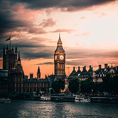 London